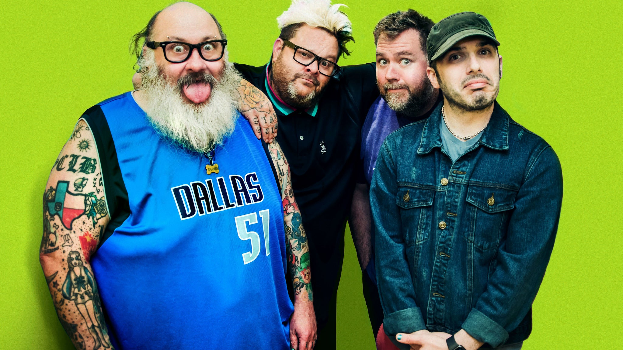 Bowling For Soup
